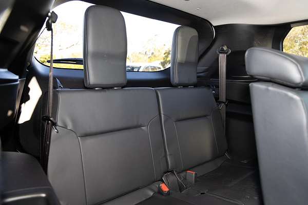 2023 Mitsubishi Outlander Aspire ZM
