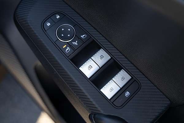 2023 Mitsubishi Outlander Aspire ZM