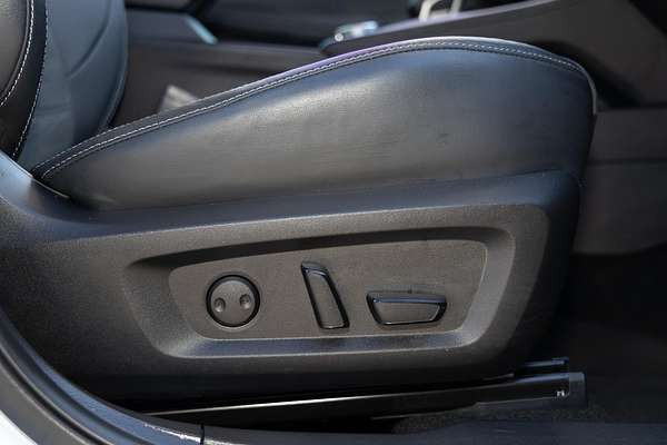 2023 Mitsubishi Outlander Aspire ZM