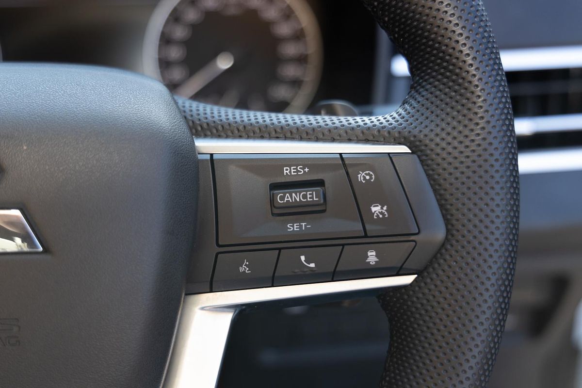 2023 Mitsubishi Outlander Aspire ZM