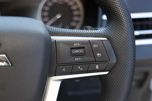 2023 Mitsubishi Outlander Aspire ZM
