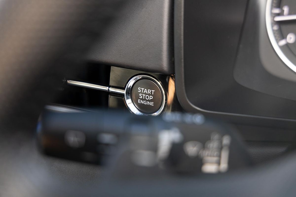 2023 Mitsubishi Outlander Aspire ZM