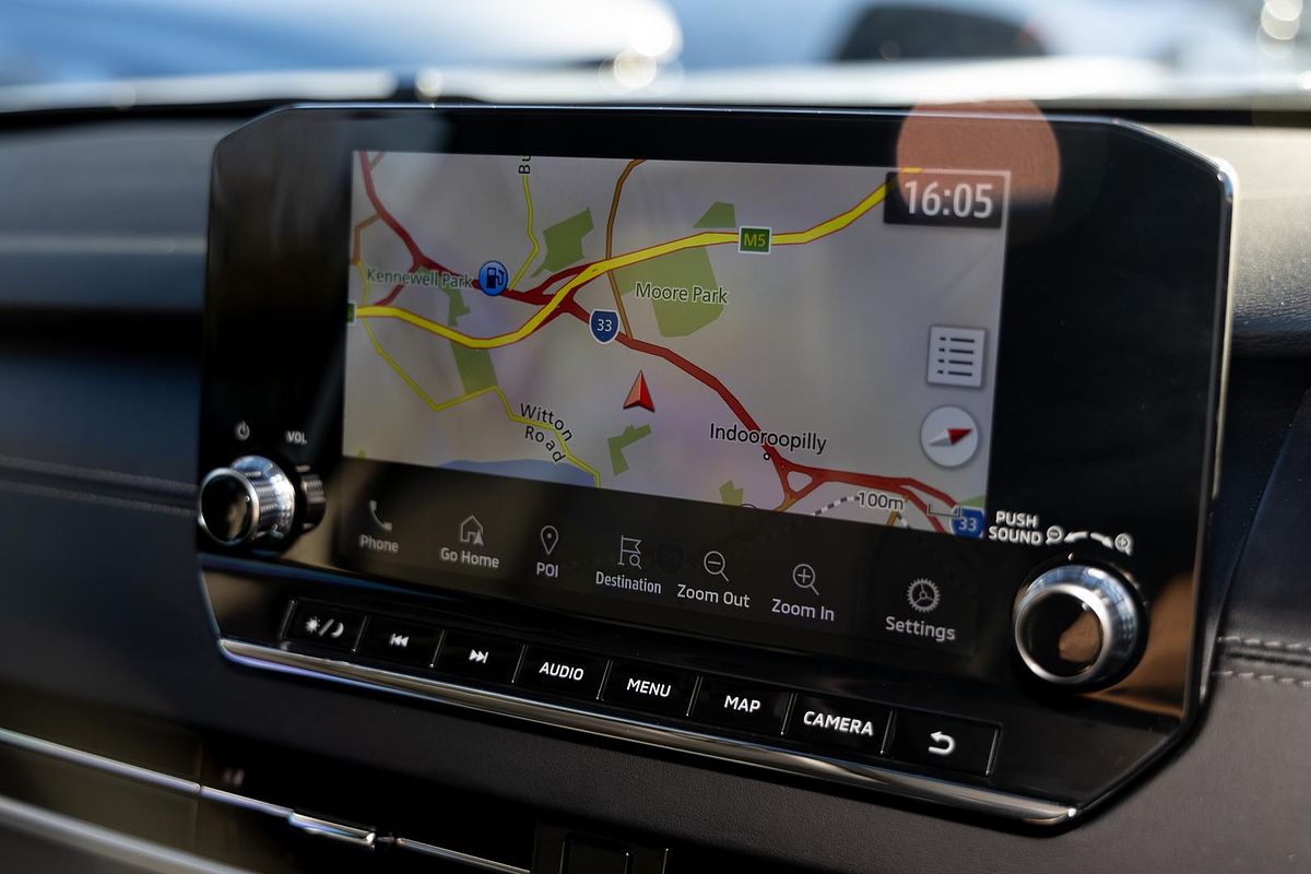2023 Mitsubishi Outlander Aspire ZM