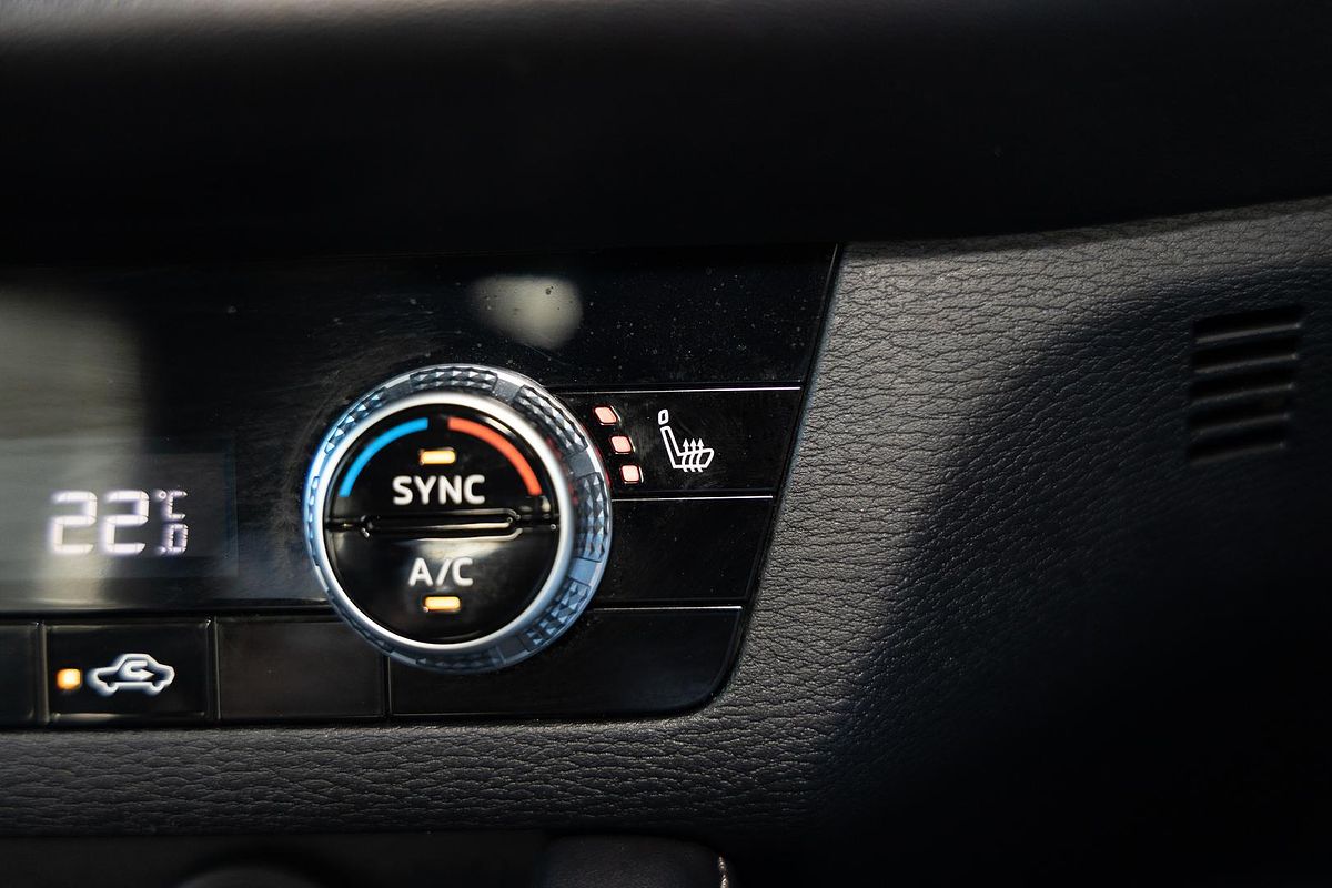 2023 Mitsubishi Outlander Aspire ZM