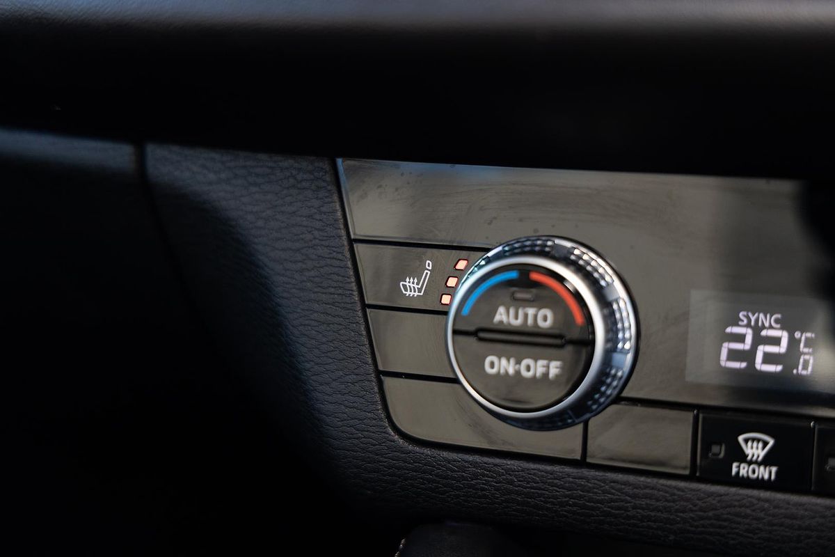 2023 Mitsubishi Outlander Aspire ZM
