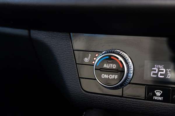 2023 Mitsubishi Outlander Aspire ZM