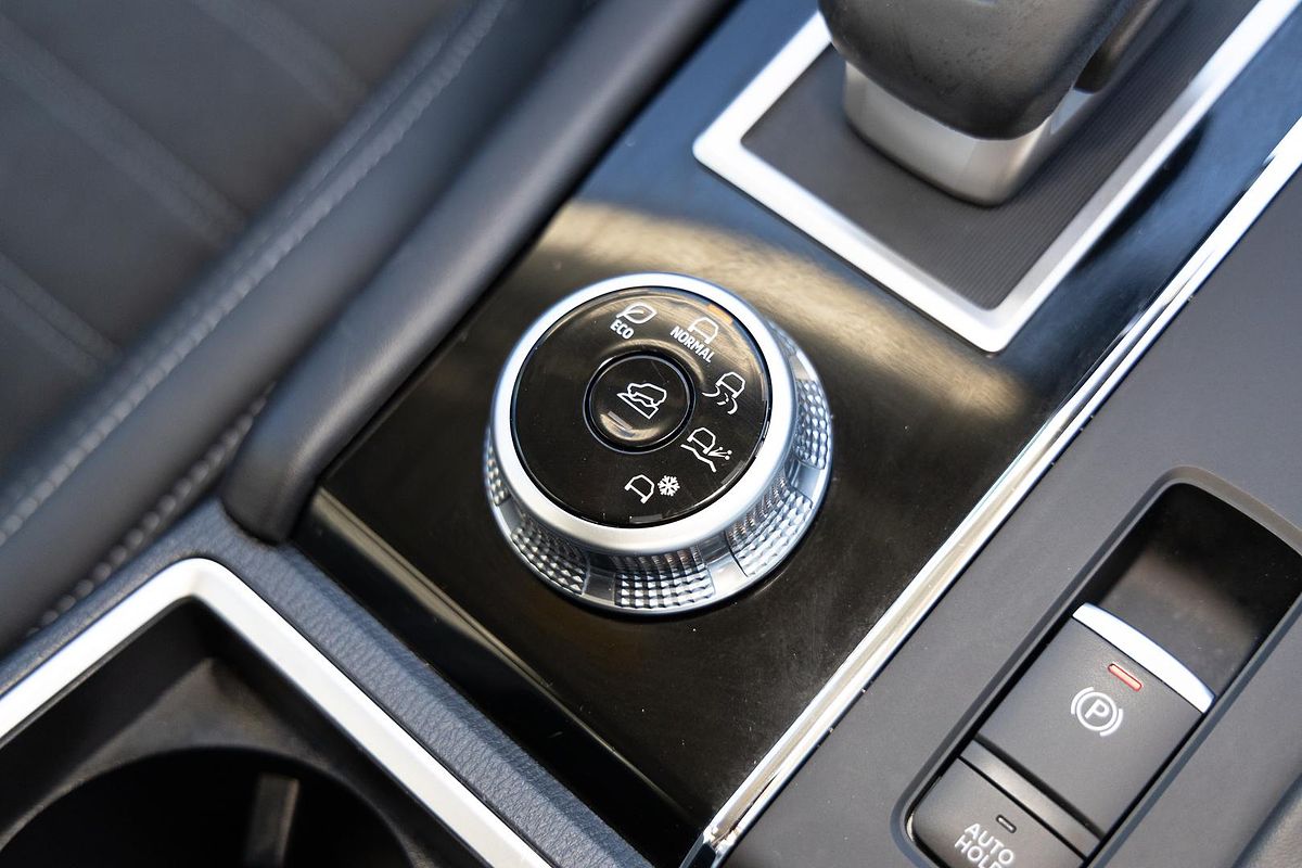 2023 Mitsubishi Outlander Aspire ZM