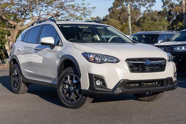 2018 Subaru XV 2.0i G5X