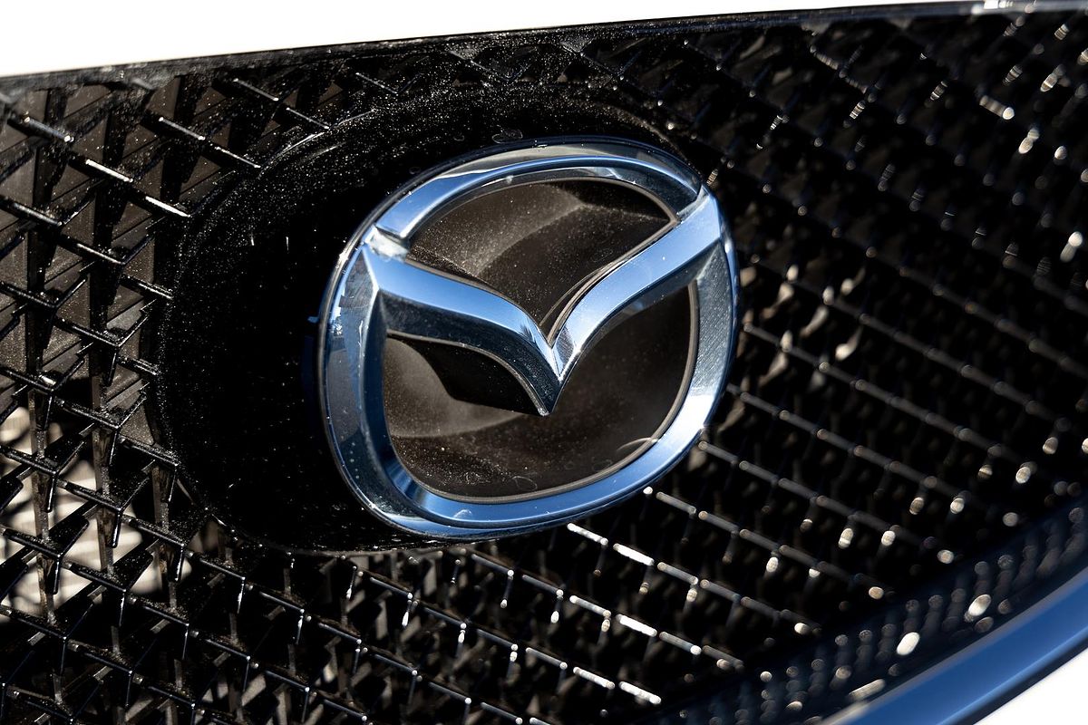 2017 Mazda CX-5 Maxx Sport KE Series 2