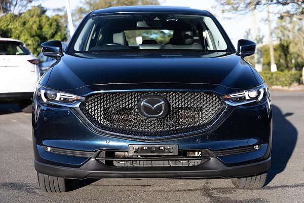 2020 Mazda CX-5 GT KF Series