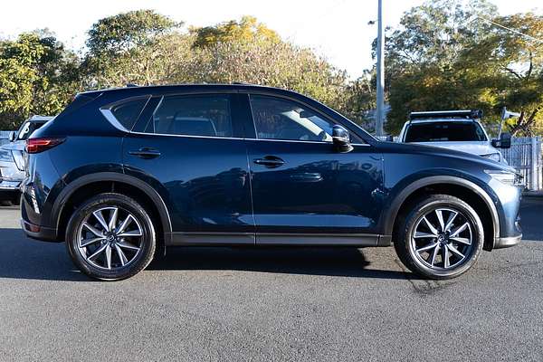 2020 Mazda CX-5 GT KF Series