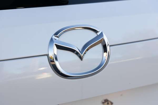 2017 Mazda CX-5 Maxx Sport KE Series 2