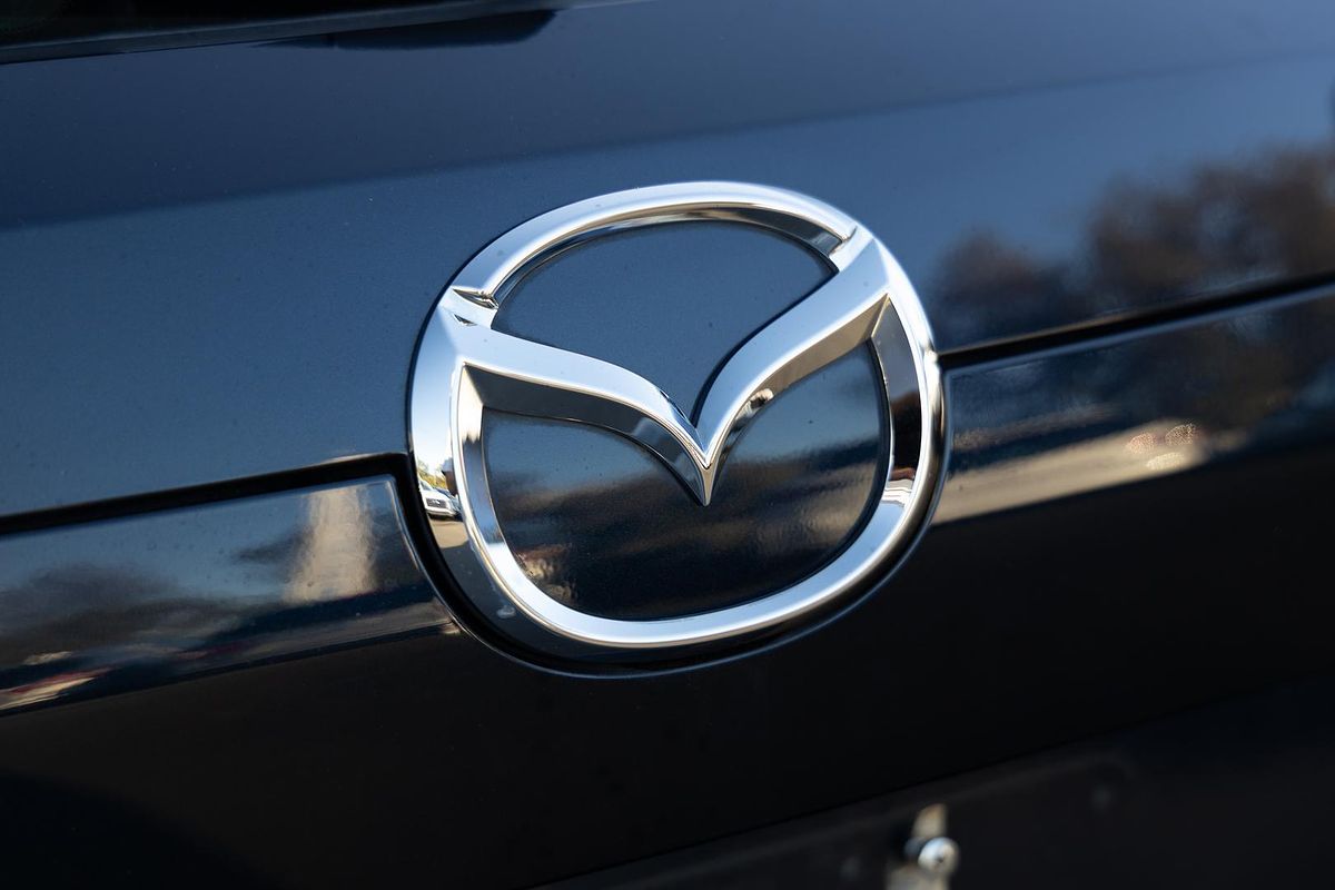 2020 Mazda CX-5 GT KF Series
