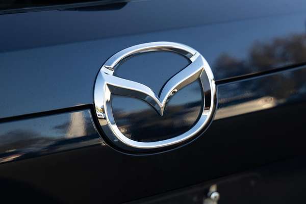 2020 Mazda CX-5 GT KF Series