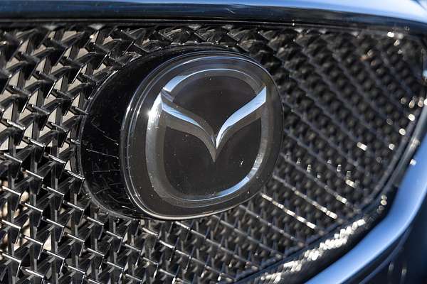 2020 Mazda CX-5 GT KF Series