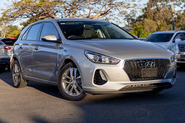 2020 Hyundai i30 Active PD2