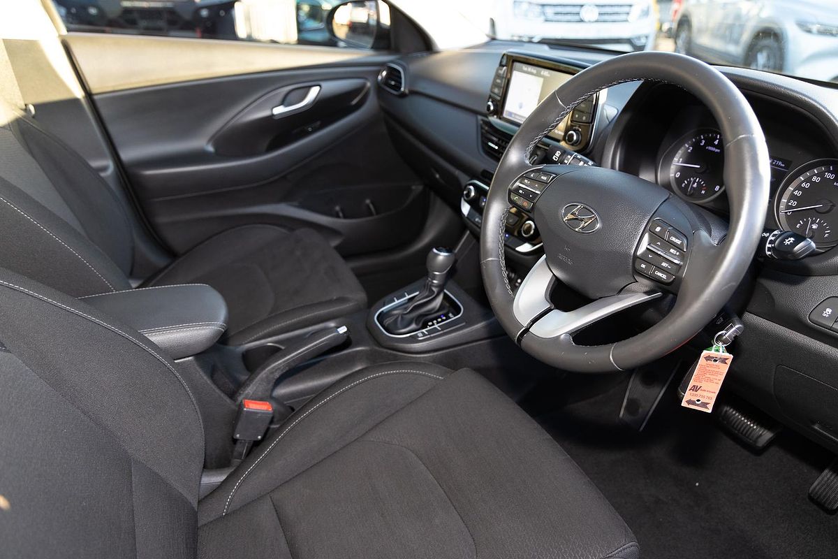 2020 Hyundai i30 Active PD2