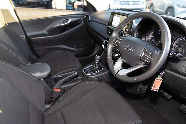 2020 Hyundai i30 Active PD2
