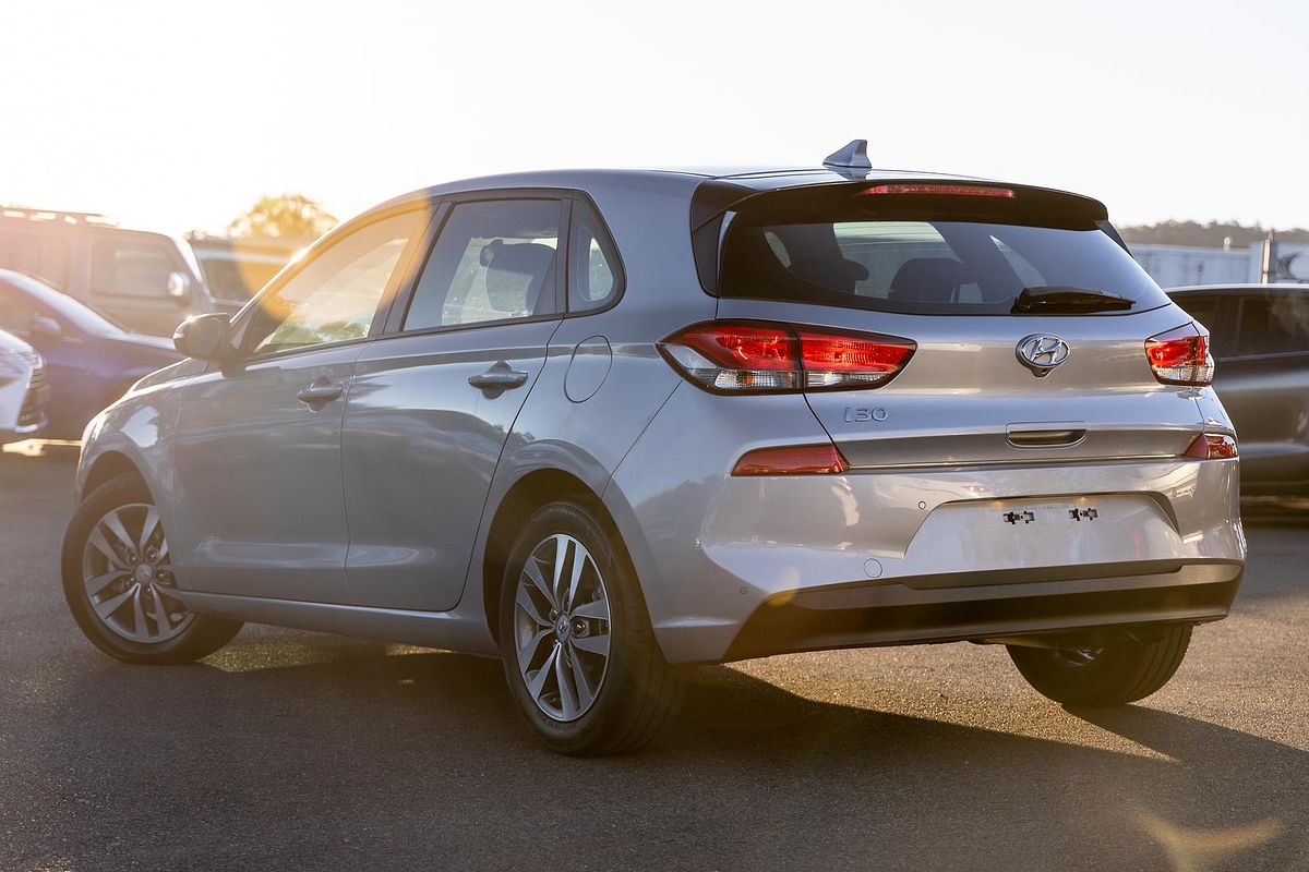 2020 Hyundai i30 Active PD2