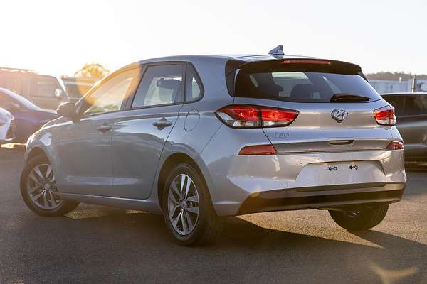 2020 Hyundai i30 Active PD2