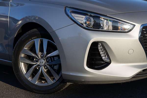 2020 Hyundai i30 Active PD2