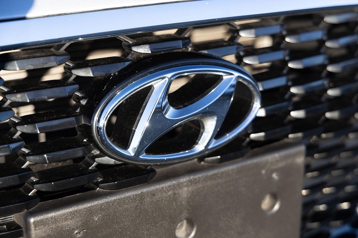 2020 Hyundai i30 Active PD2