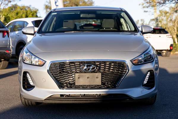 2020 Hyundai i30 Active PD2