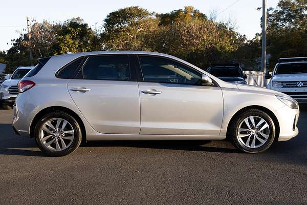 2020 Hyundai i30 Active PD2