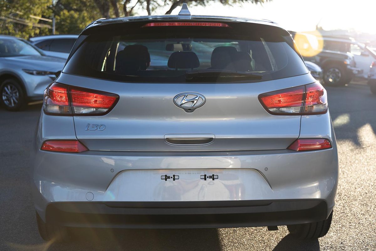 2020 Hyundai i30 Active PD2