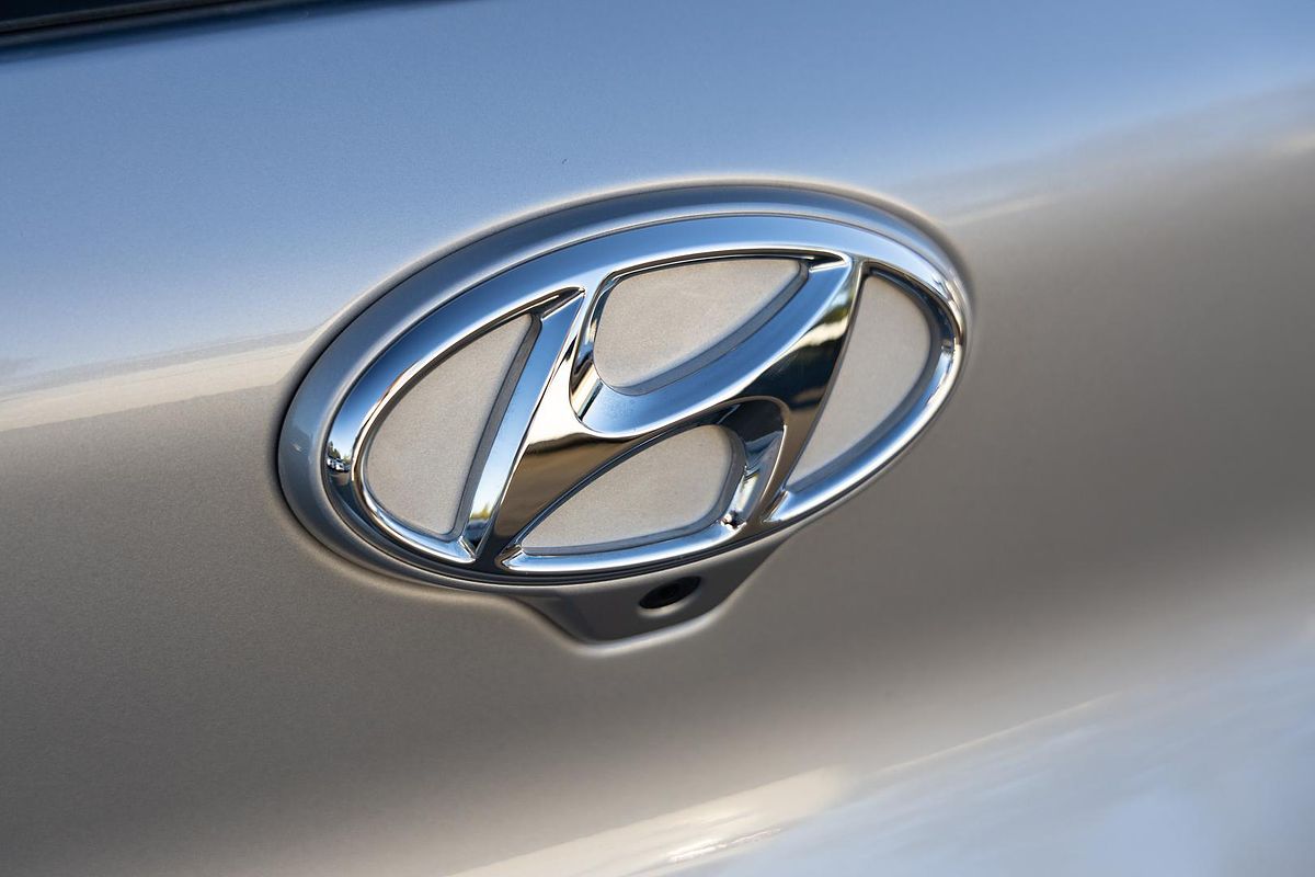 2020 Hyundai i30 Active PD2