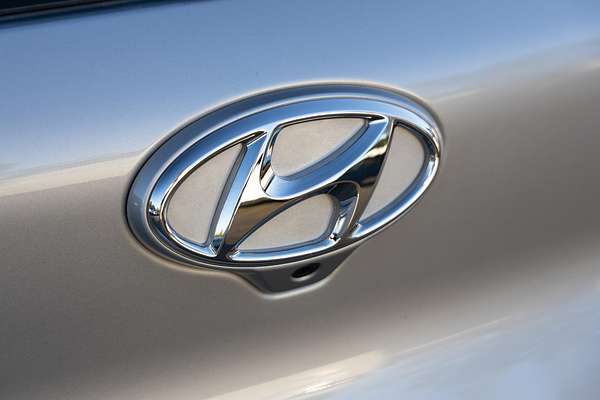 2020 Hyundai i30 Active PD2