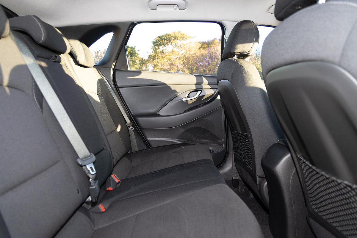 2020 Hyundai i30 Active PD2