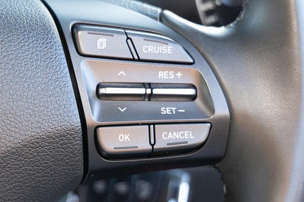 2020 Hyundai i30 Active PD2
