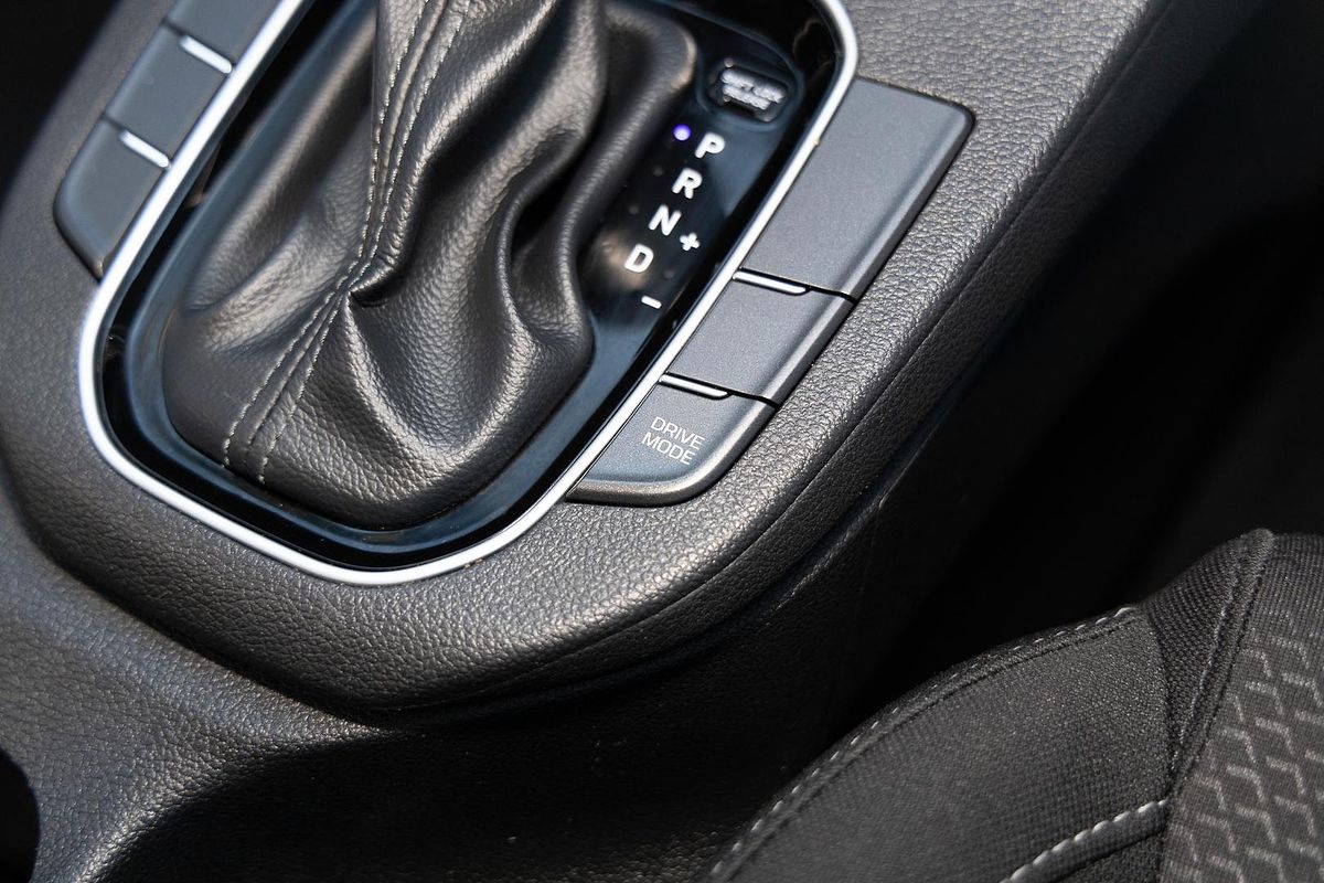 2020 Hyundai i30 Active PD2