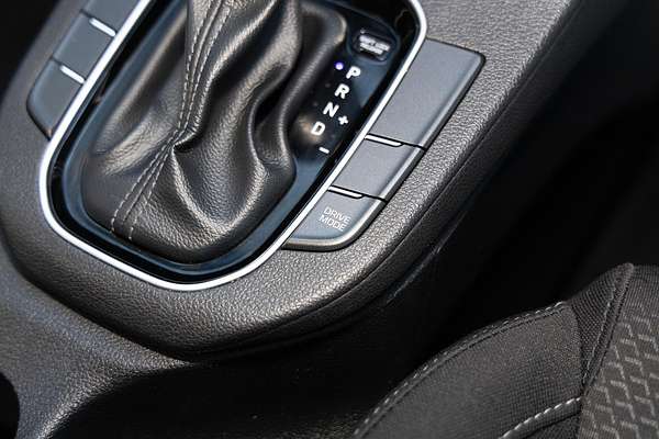 2020 Hyundai i30 Active PD2