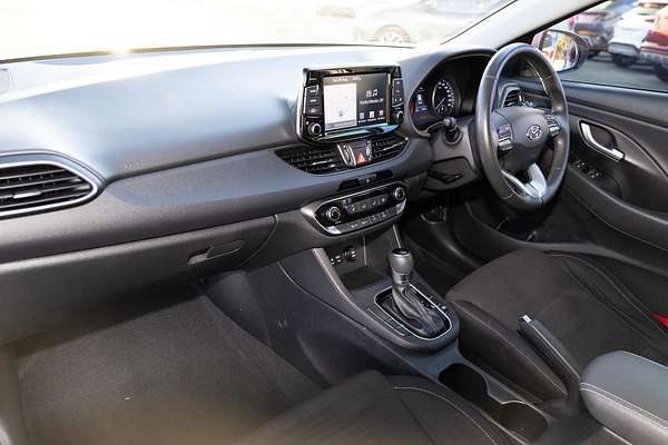 2020 Hyundai i30 Active PD2