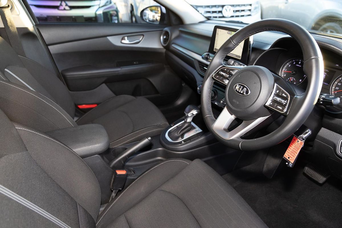 2019 Kia Cerato Sport BD
