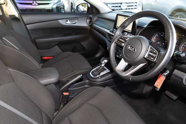 2019 Kia Cerato Sport BD