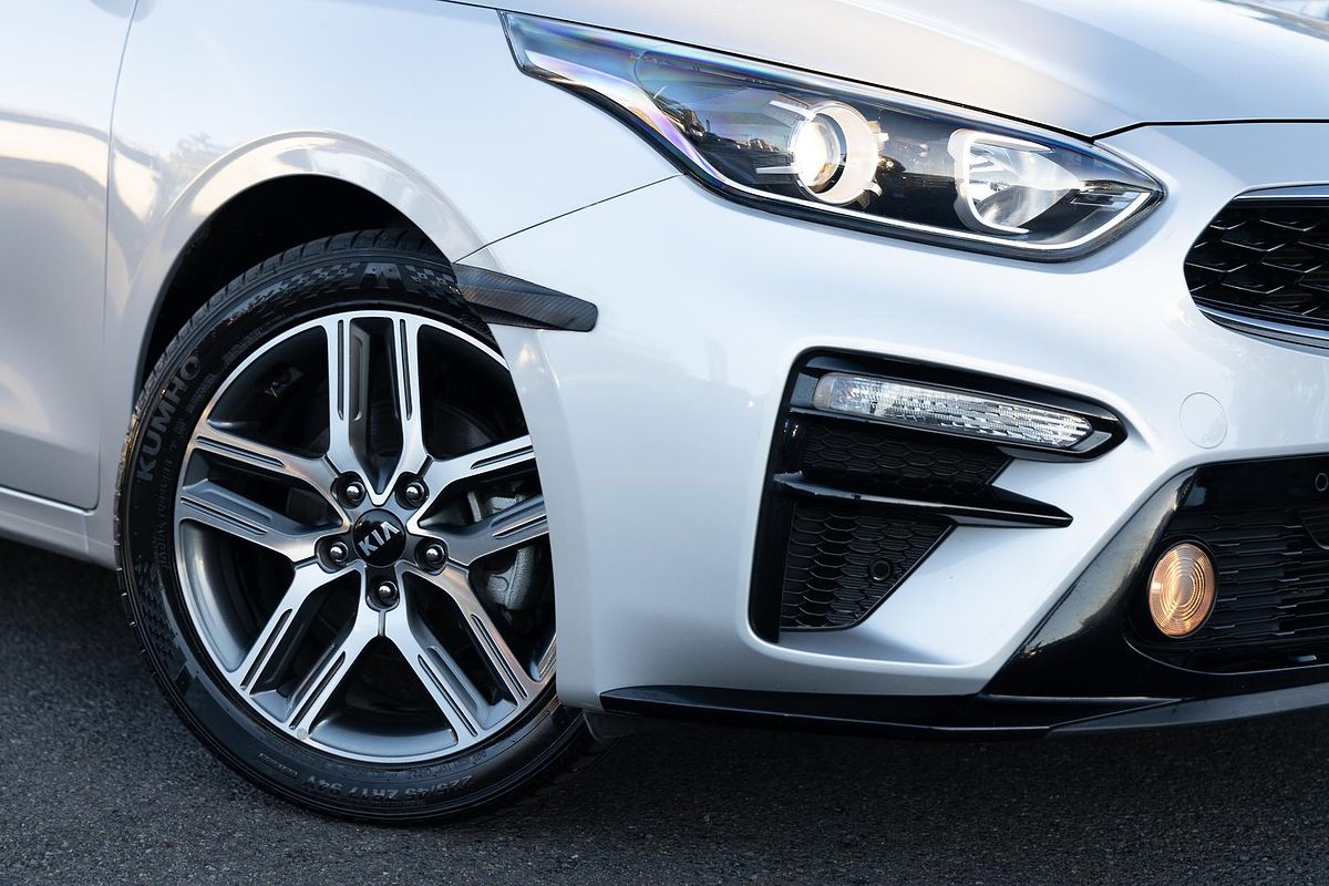 2019 Kia Cerato Sport BD