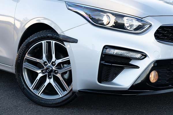 2019 Kia Cerato Sport BD