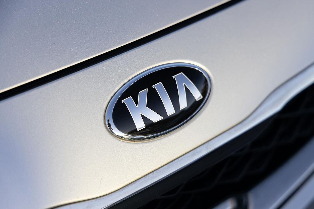 2019 Kia Cerato Sport BD