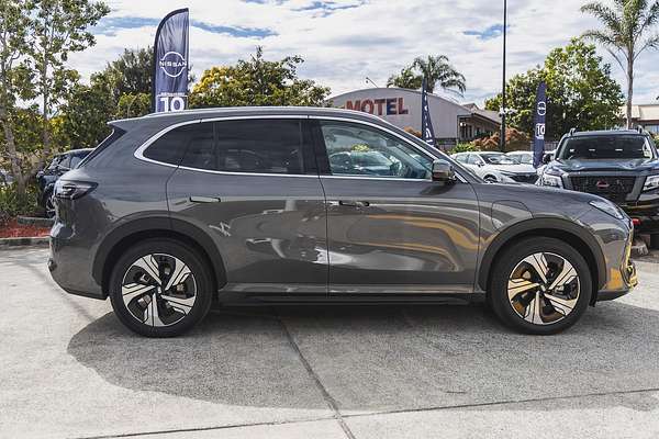 2024 Geely EX5 Inspire E245
