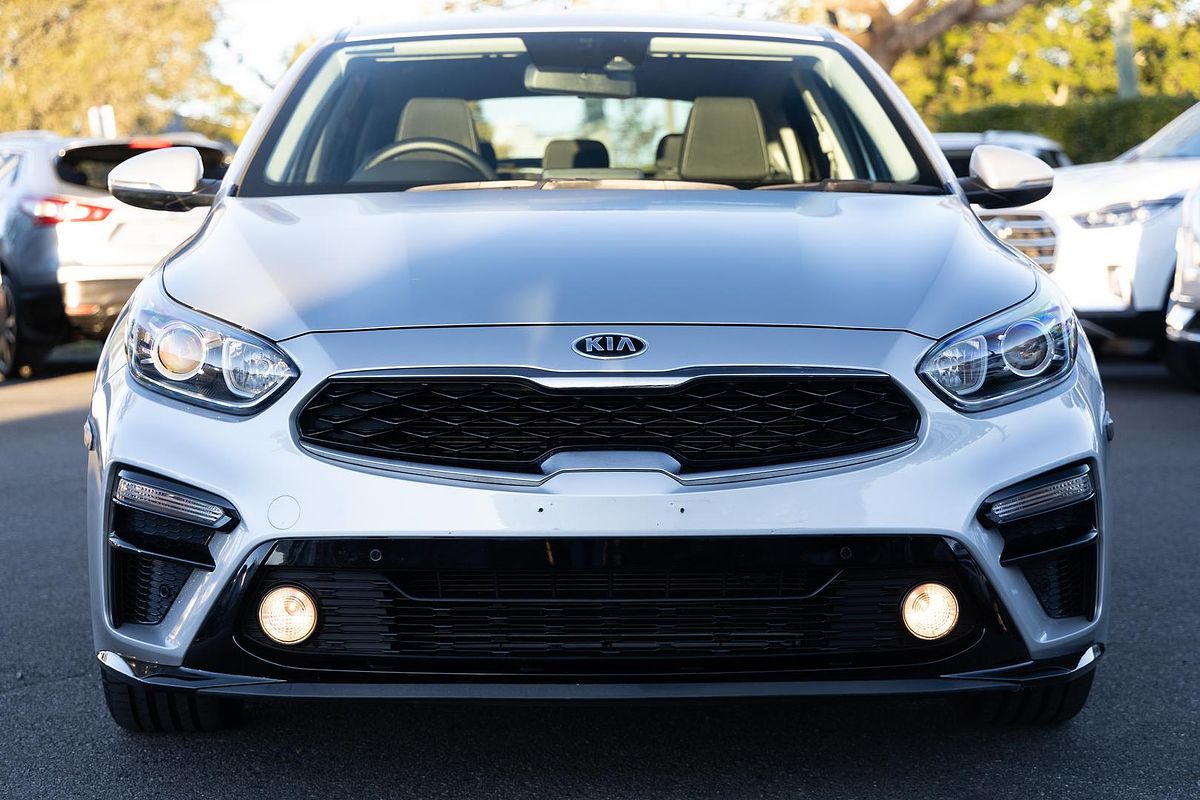 2019 Kia Cerato Sport BD