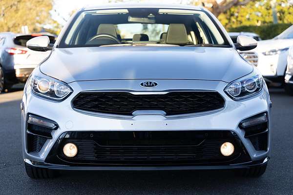 2019 Kia Cerato Sport BD