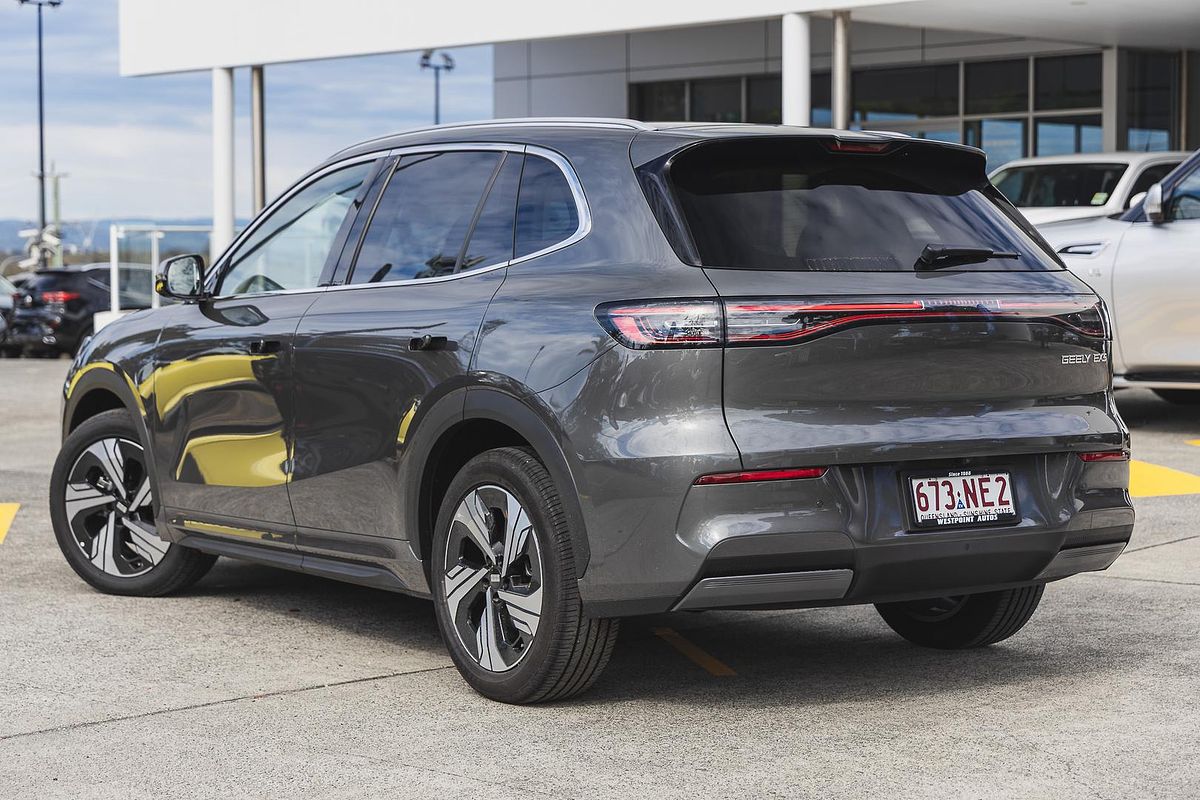 2024 Geely EX5 Inspire E245