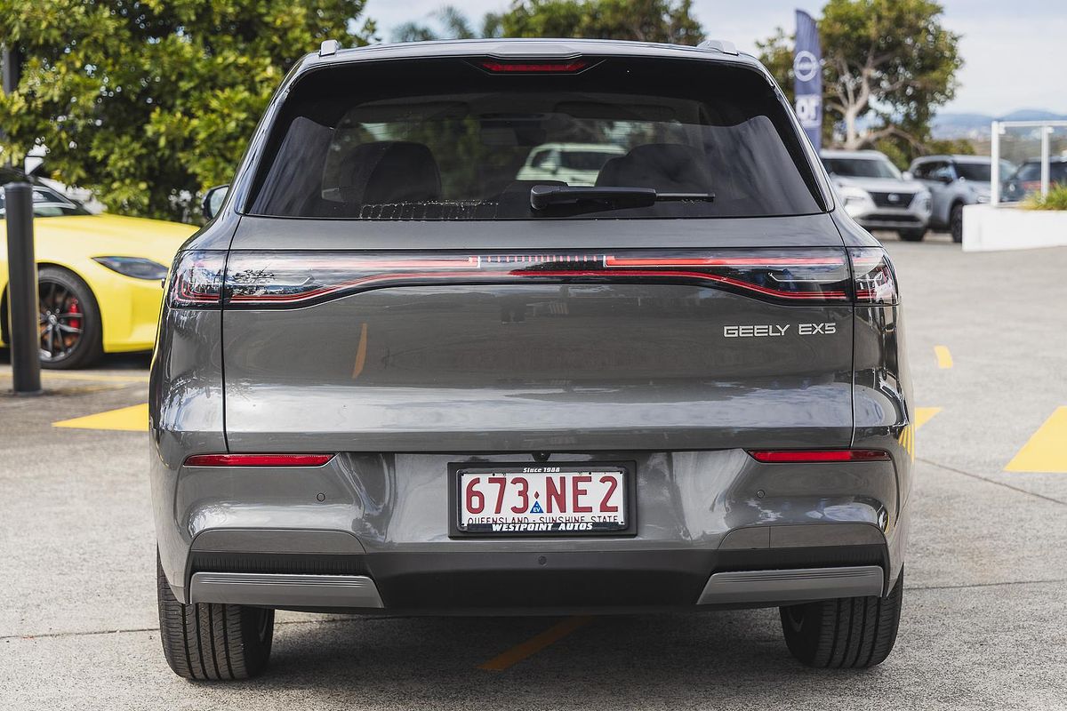2024 Geely EX5 Inspire E245