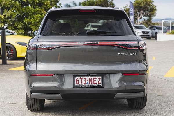 2024 Geely EX5 Inspire E245