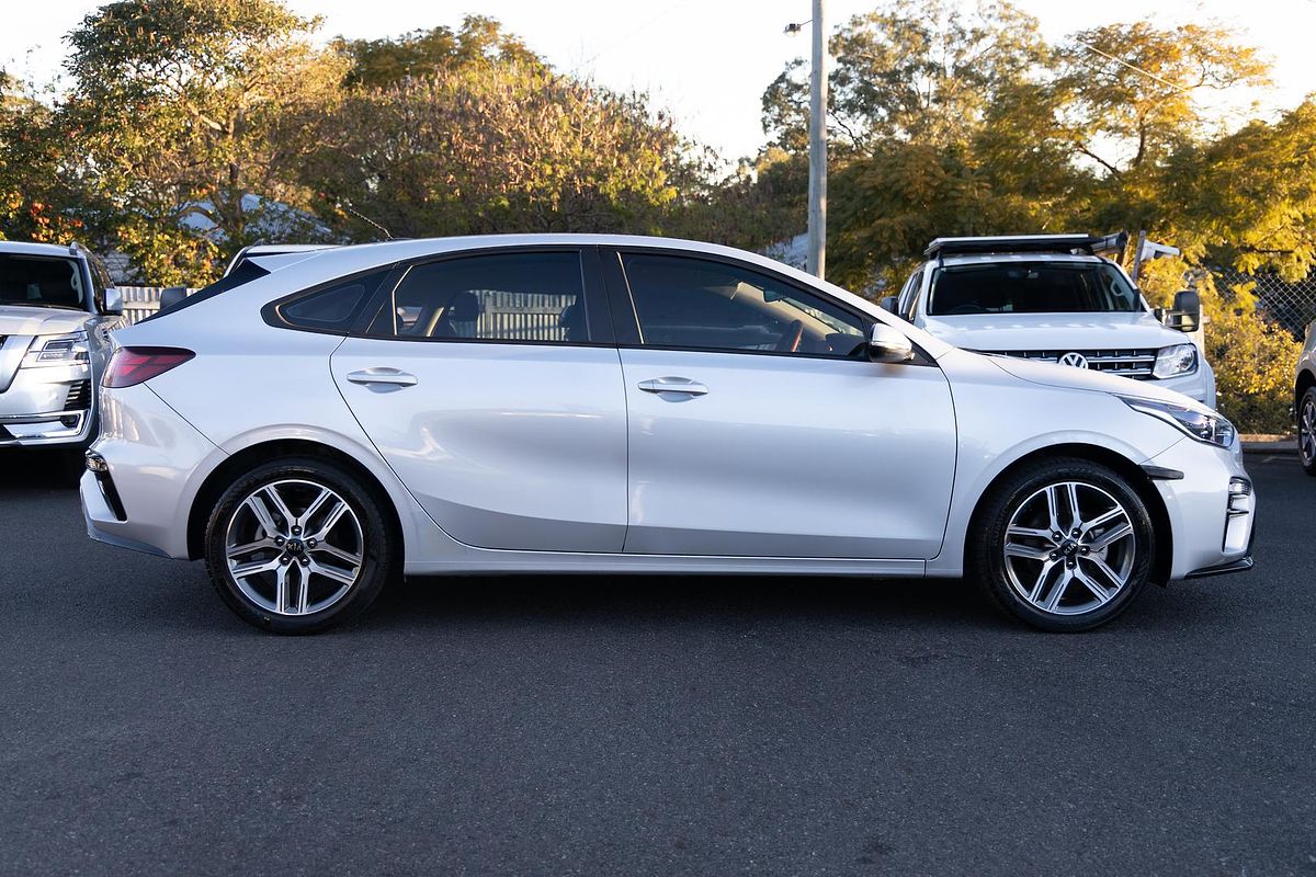 2019 Kia Cerato Sport BD