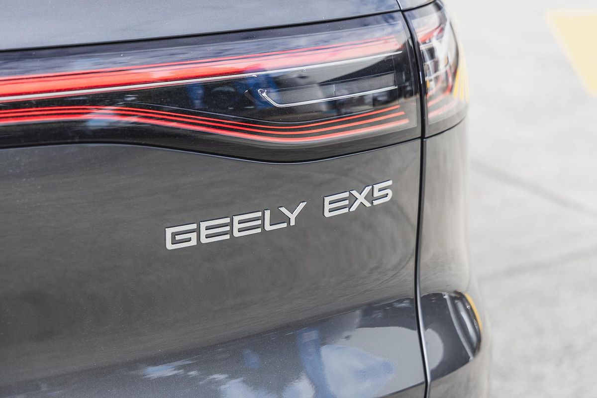 2024 Geely EX5 Inspire E245