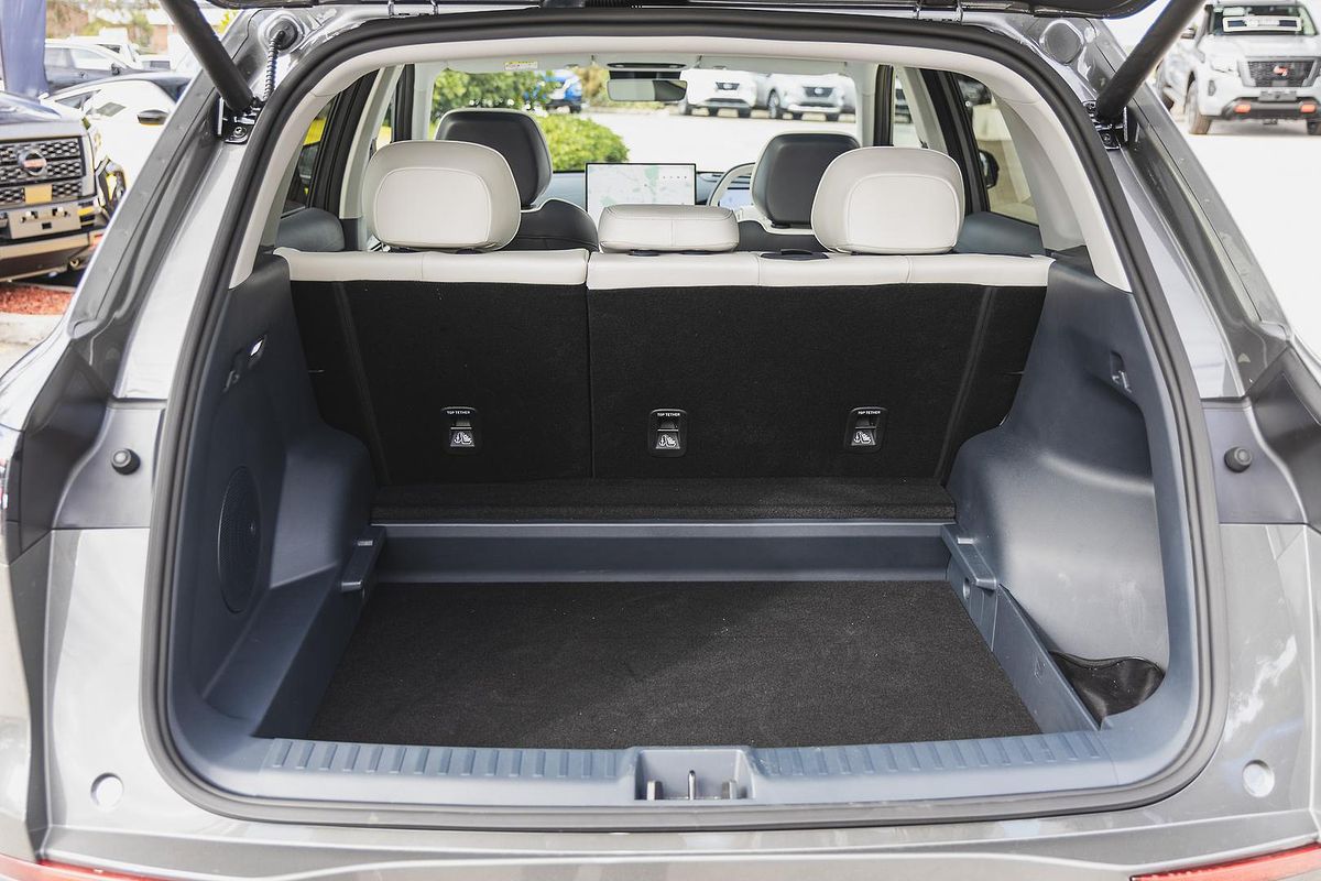 2024 Geely EX5 Inspire E245